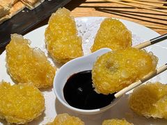 -郭靖内蒙菜·烤全羊·烧烤(望京旗舰店)