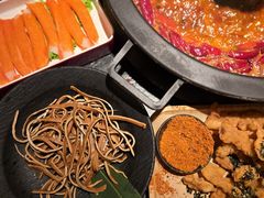 -晓宇重庆火锅(西安荟聚店)
