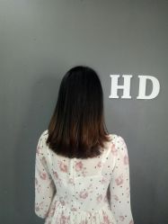 -HD HAIR STYLE