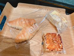 海盐奶油卷-东哥面包(江宁大润发店)
