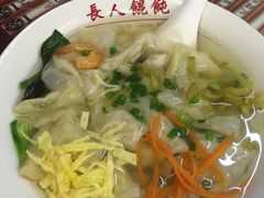 -长人馄饨铺(解放街店)