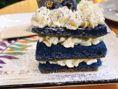 -ZING COFFEE 镜咖啡