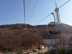 -富斯特索道