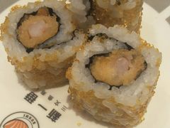 -新一番三文鱼寿司(红城湖店)