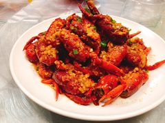 -四妹餐厅(玫瑰街店)