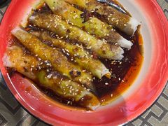 -新繁老號豌豆汤饭店·江湖菜(宝光寺店)