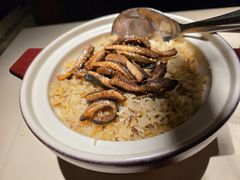 台山黄鳝炒饭-侨美食家·粤菜(体育西路店)