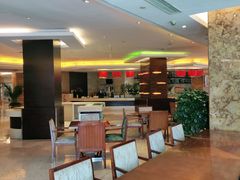 -临空皇冠假日酒店-西餐厅(首都机场店)