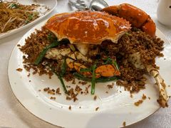 -喜记避风塘炒辣蟹(旗舰店)