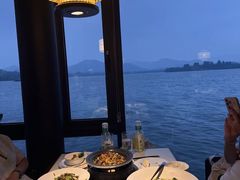 -柳莺湖上·湖景餐厅·江南菜(西湖店)