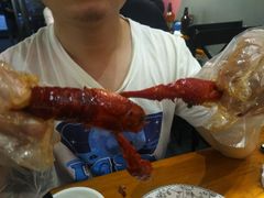 -回·龙虾铺·盆盆蟹·烧烤大排档(回龙观店)