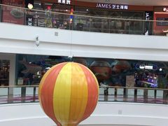 -万达广场(扬州邗江店)
