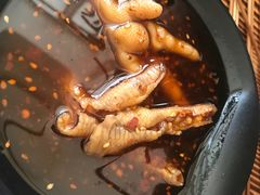 鸡爪-明洋钵钵鸡(春田小区店)