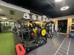 -欢喜运动健身综合馆·HappyGym