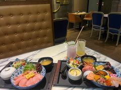 -家贺屋刺身寿司专门店