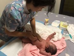 -汇慈安·高端自营月嫂(武汉月子尊享店)