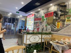 -江城燕子大排档(江汉路步行街店)