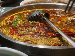 -大川先生·小龙虾·川菜(信义坊店)