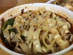 -雷祖芳老妈蹄花店