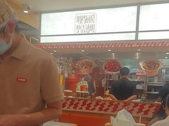 -乡村基·川味现炒大王(熙悦天街店)