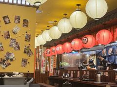 -鸟鹏烧鸟居酒屋(仁恒梦中心店)