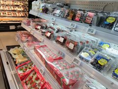 -盒马鲜生(枣园路店)