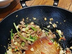 -尚宫厨私房菜(愉景店)