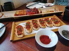 一口闷芝士南瓜-大牌大·传统杭帮菜(湖滨店)