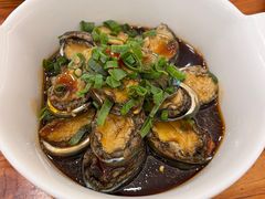 -大丰收海鲜地方菜馆