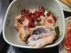 -盛江山自助料理(奥莱锦辉购物广场店)