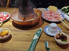 -东镇老火锅(高新区店)