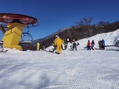 -太子岭滑雪场