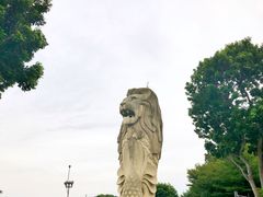 -圣淘沙名胜世界
