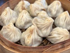 无锡汤包-熙盛源(滨湖万达店)