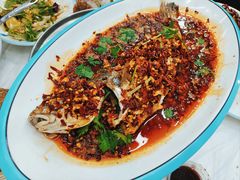 -日照大牌檔•小船海鲜(万平口店)