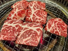 -松鱼亭·和牛烧肉(协鑫广场店)