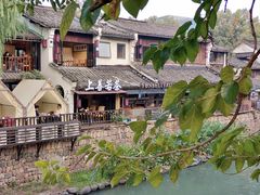 -小河直街历史文化街区