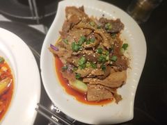 -川里谈·川味小馆(北京路店)