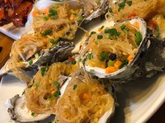 -南海渔家•海鲜•正宗海南菜(海棠湾店)