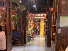 -黄泥岗·黄陂农家菜(百步亭店)