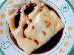 -西关明记肠粉(广钢店)
