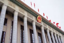 -人民大会堂宴会厅