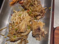 -大神太神·铁板烧(七宝领展广场店)