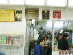 -无名氏面馆(邮电路店)