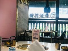 大堂-妥妥烤肉料理(昙华林店)