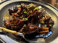 -回味黑鸭煲·始于2006(万松园店)