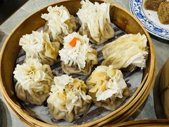 -都一处烧麦馆(前门店)