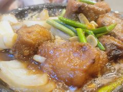 -西江美食舫·江西菜(健德桥店)