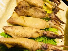 -唇辣号重庆老火锅(石担路店)