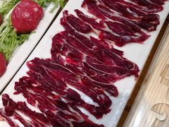 -为什么牛潮汕牛肉火锅(万胜广场店)